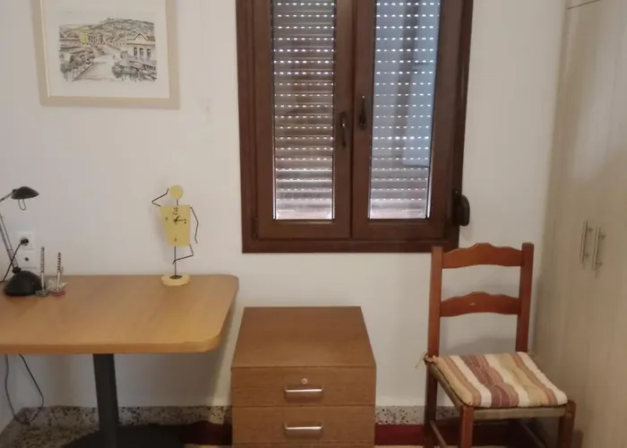 度假居 150 Metres From The 帕特雷