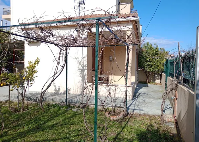 150 Metres From The 度假居