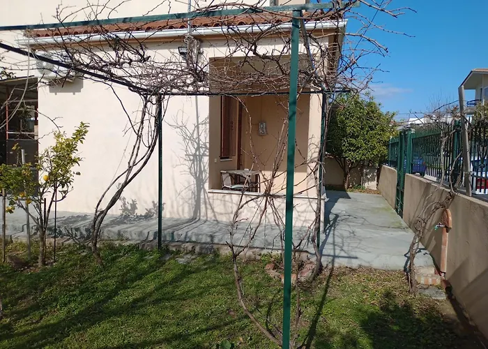 150 Metres From The 度假居