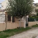 150 Metres From The * Patras