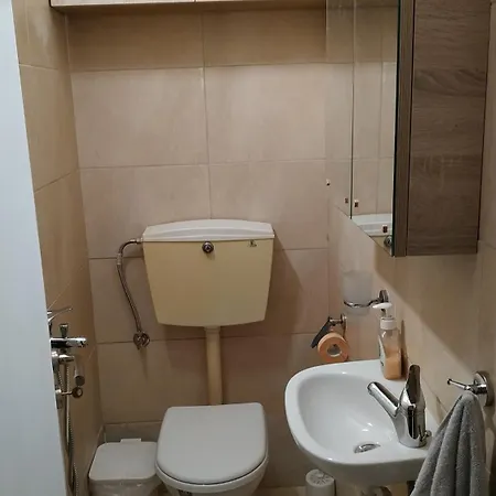 150 Metres From The Dafnes Holiday home *