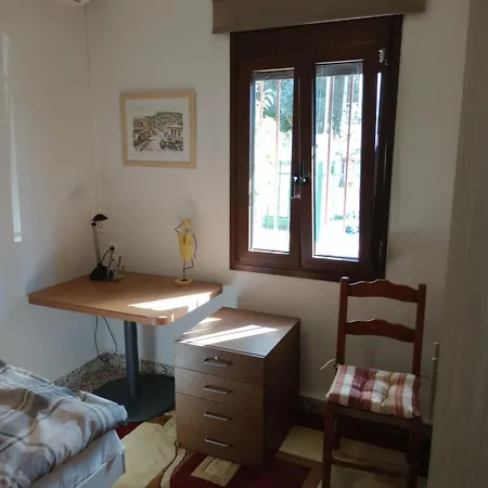 Holiday home 150 Metres From The Dafnes *