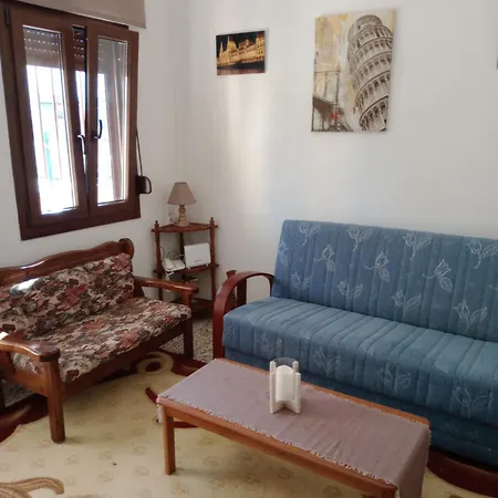 Holiday home 150 Metres From The Dafnes *