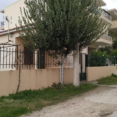 150 Metres From The Dafnes * Patras