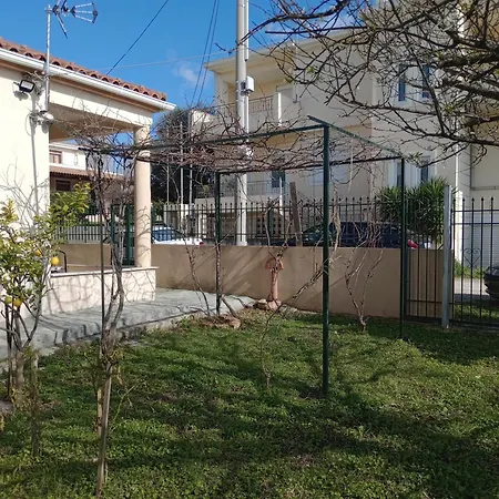 150 Metres From The