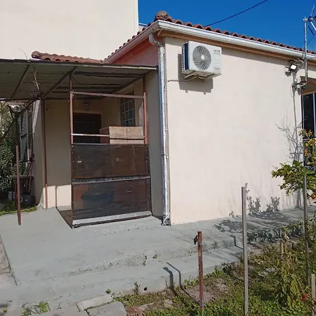 150 Metres From The Dafnes * Patras