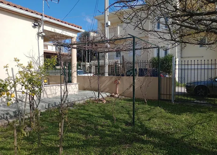 150 Metres From The